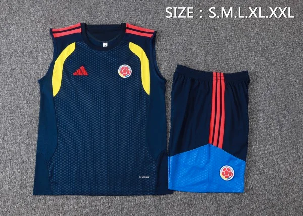 Columbia Ensemble 2026 - Columbia Pas Cher | maillotdefootpersonnalise