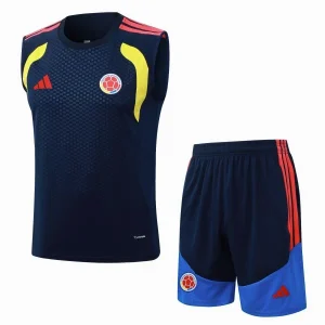Columbia Ensemble 2026 - Columbia Pas Cher | maillotdefootpersonnalise