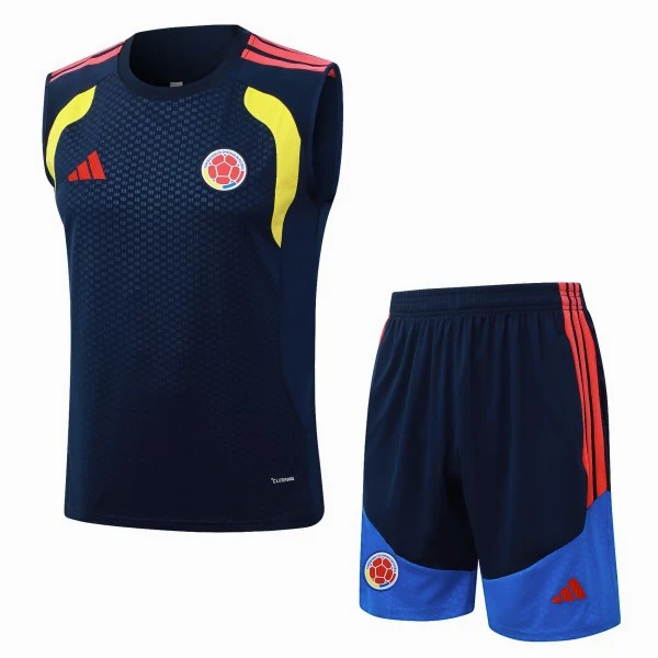 Columbia Ensemble 2026 - Columbia Pas Cher | maillotdefootpersonnalise