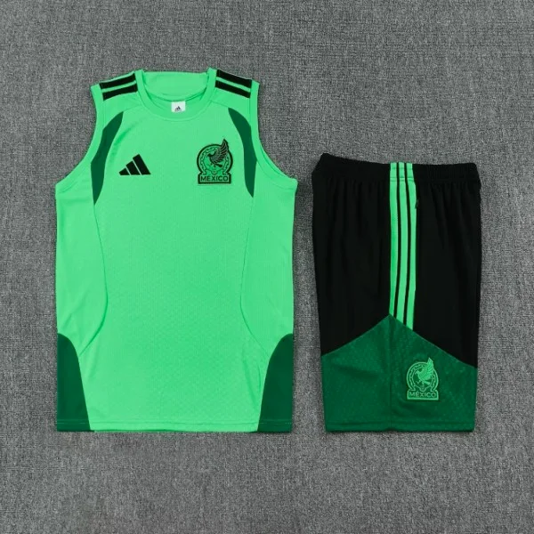 Mexique Ensemble 2026 - Mexique Pas Cher | maillotdefootpersonnalise