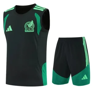 Mexique Ensemble 2026 - Mexique Pas Cher | maillotdefootpersonnalise