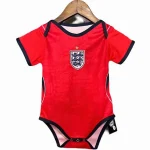 Angleterre Enfant Maillot 2026 - Maillot Angleterre Enfant 25 26 | maillotdefootpersonnalise