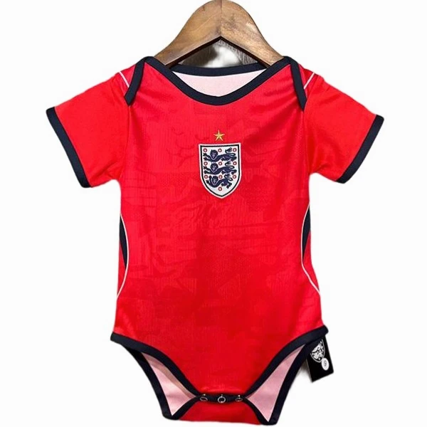 Angleterre Enfant Maillot 2026 - Maillot Angleterre Enfant 25 26 | maillotdefootpersonnalise