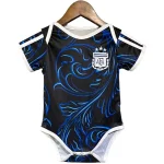 Argentine Enfant Maillot 2026 - Maillot Argentine Enfant 2025 | maillotdefootpersonnalise