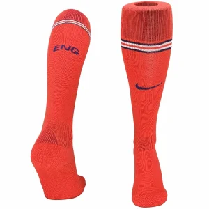 Angleterre Chaussettes 2026 - Angleterre Pas Cher | maillotdefootpersonnalise