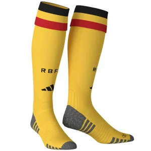 Belgique Chaussettes 2026 - Belgique Pas Cher | maillotdefootpersonnalise