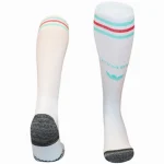 Pays de Galles Chaussettes 2026 - Pays De Galles Pas Cher | maillotdefootpersonnalise