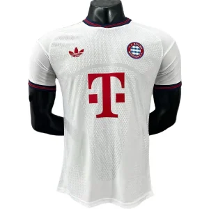 Bayern Munich Maillot 2026 2027 | maillotdefootpersonnalise