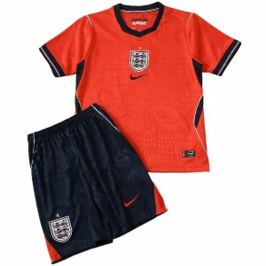 Angleterre Enfant Ensemble 2026 - Angleterre Enfant Pas Cher | maillotdefootpersonnalise