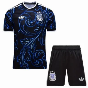 Argentine Enfant Ensemble 2026 - Argentine Enfant Pas Cher | maillotdefootpersonnalise
