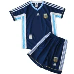 Argentine Enfant Ensemble - Argentine Enfant Pas Cher | maillotdefootpersonnalise