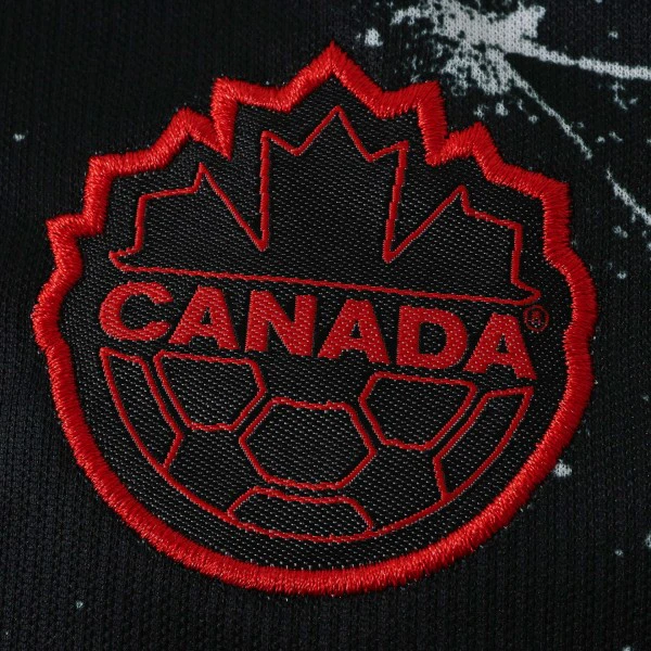 Canada Enfant Ensemble 2026 - Canada Enfant Pas Cher | maillotdefootpersonnalise