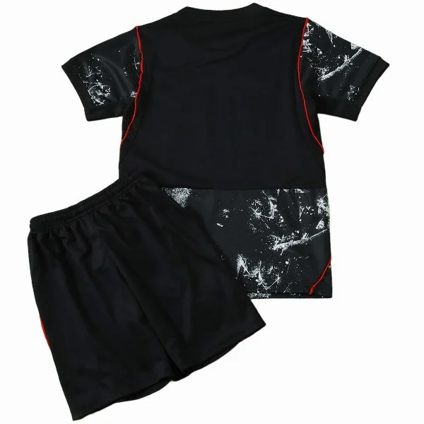 Canada Enfant Ensemble 2026 - Canada Enfant Pas Cher | maillotdefootpersonnalise