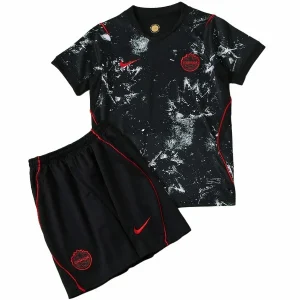 Canada Enfant Ensemble 2026 - Canada Enfant Pas Cher | maillotdefootpersonnalise