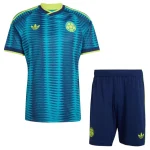Columbia Enfant Ensemble 2026 - Columbia Enfant Pas Cher | maillotdefootpersonnalise