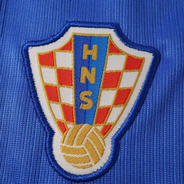 Croatie Enfant Ensemble 2026 - Croatie Enfant Pas Cher | maillotdefootpersonnalise