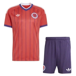 Écosse Enfant Ensemble 2026 - Écosse Enfant Pas Cher | maillotdefootpersonnalise