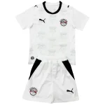 Égypte Enfant Ensemble 2026 - Égypte Enfant Pas Cher | maillotdefootpersonnalise