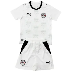 Égypte Enfant Ensemble 2026 - Égypte Enfant Pas Cher | maillotdefootpersonnalise