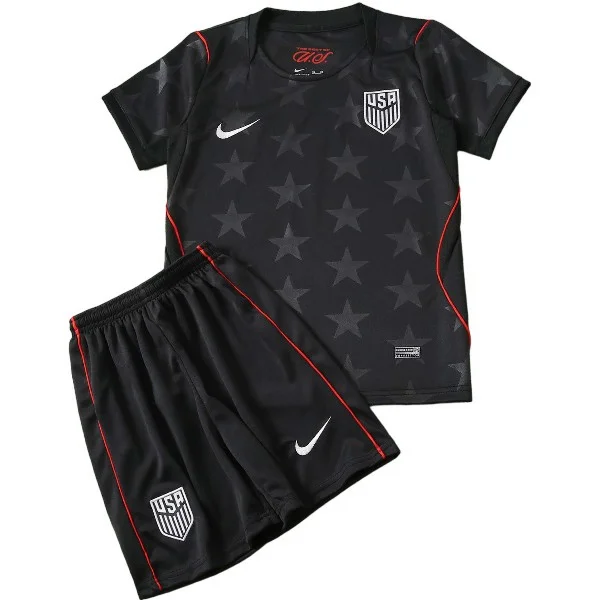 États-unis Enfant Ensemble 2026 - États-unis Enfant Pas Cher | maillotdefootpersonnalise