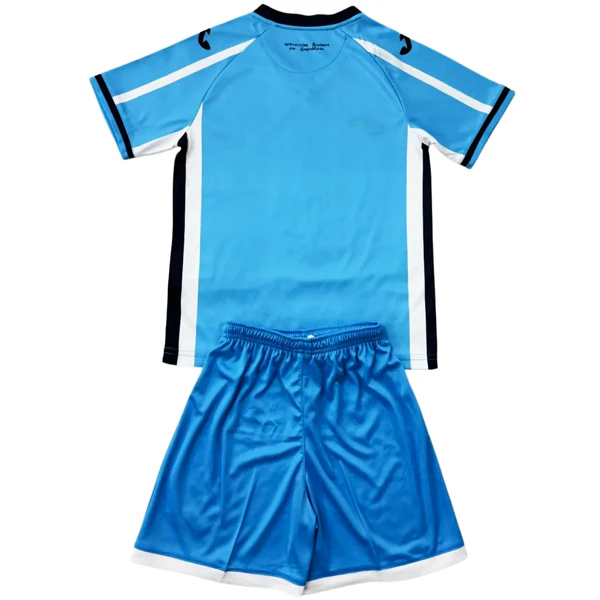 Honduras Enfant Ensemble 2026 - Honduras Enfant Pas Cher | maillotdefootpersonnalise