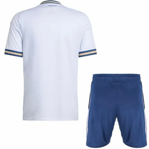 Italie Enfant Ensemble 2026 - Italie Enfant Pas Cher | maillotdefootpersonnalise