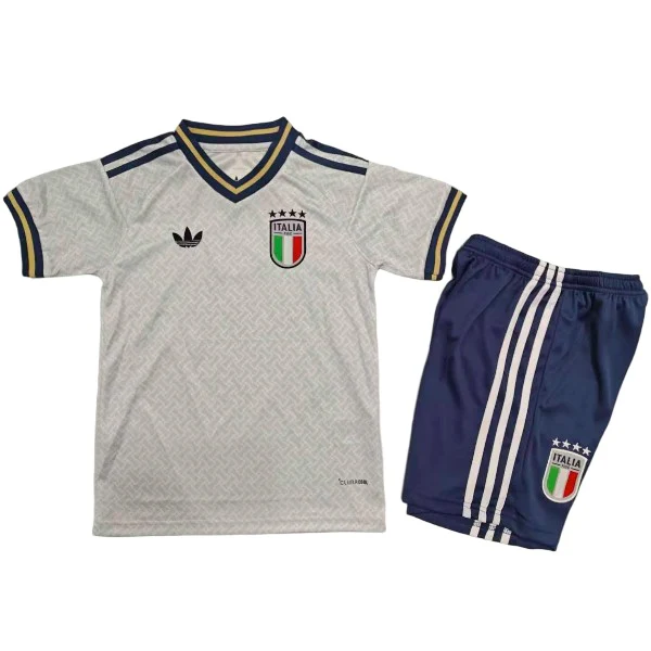 Italie Enfant Ensemble 2026 - Italie Enfant Pas Cher | maillotdefootpersonnalise