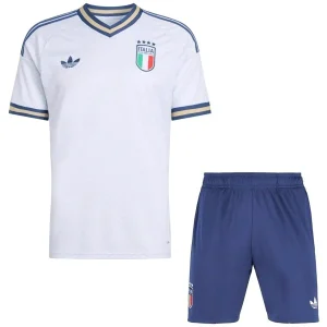 Italie Enfant Ensemble 2026 - Italie Enfant Pas Cher | maillotdefootpersonnalise