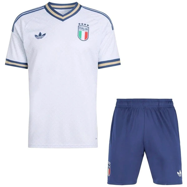 Italie Enfant Ensemble 2026 - Italie Enfant Pas Cher | maillotdefootpersonnalise
