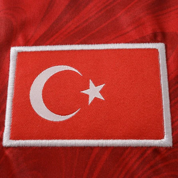 Turquie Enfant Ensemble 2026 - Turquie Enfant Pas Cher | maillotdefootpersonnalise