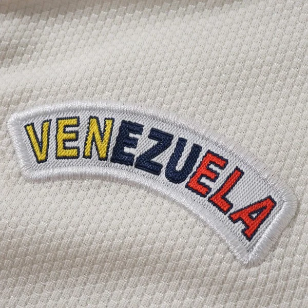 Venezuela Enfant Ensemble 2026 - Venezuela Enfant Pas Cher | maillotdefootpersonnalise