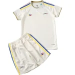 Venezuela Enfant Ensemble 2026 - Venezuela Enfant Pas Cher | maillotdefootpersonnalise