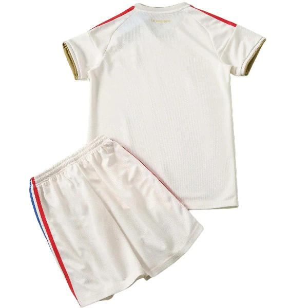 Venezuela Enfant Ensemble 2026 - Venezuela Enfant Pas Cher | maillotdefootpersonnalise