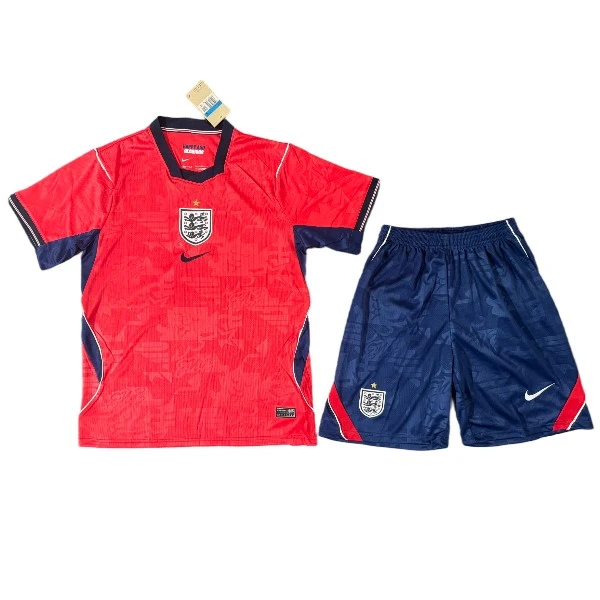 Angleterre Ensemble 2026 - Angleterre Pas Cher | maillotdefootpersonnalise