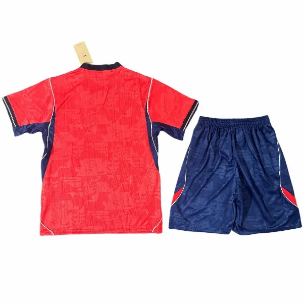 Angleterre Ensemble 2026 - Angleterre Pas Cher | maillotdefootpersonnalise