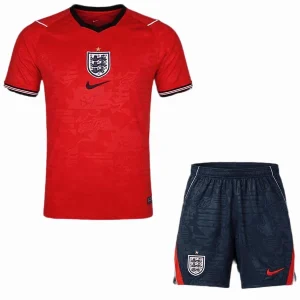 Angleterre Ensemble 2026 - Angleterre Pas Cher | maillotdefootpersonnalise