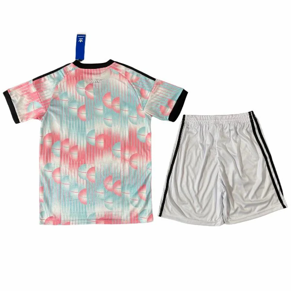 Belgique Ensemble 2026 - Belgique Pas Cher | maillotdefootpersonnalise