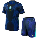 Brésil Ensemble 2026 - Brésil Pas Cher | maillotdefootpersonnalise