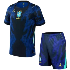 Brésil Ensemble 2026 - Brésil Pas Cher | maillotdefootpersonnalise