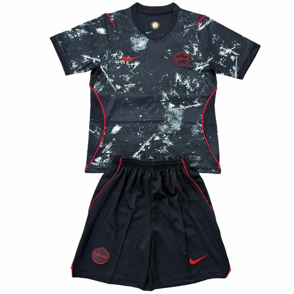 Canada Ensemble 2026 - Canada Pas Cher | maillotdefootpersonnalise