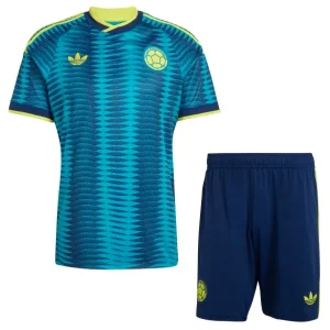 Columbia Ensemble 2026 - Columbia Pas Cher | maillotdefootpersonnalise