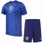 Croatie Ensemble 2026 - Croatie Pas Cher | maillotdefootpersonnalise