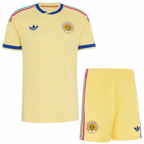 Curazao Ensemble 2026 - Curacao 2026 | maillotdefootpersonnalise