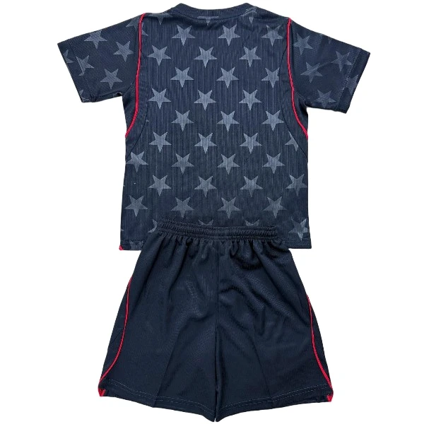 États-unis Ensemble 2026 - États-unis Pas Cher | maillotdefootpersonnalise
