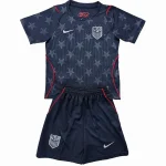 États-unis Ensemble 2026 - États-unis Pas Cher | maillotdefootpersonnalise