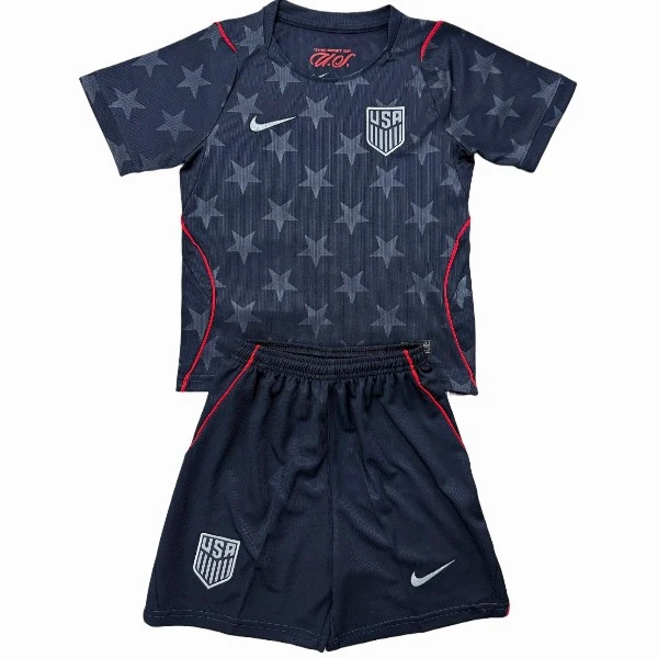 États-unis Ensemble 2026 - États-unis Pas Cher | maillotdefootpersonnalise