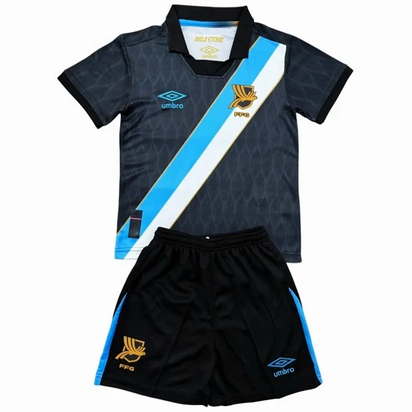 Guatemala Ensemble 2026 - Guatemala Pas Cher | maillotdefootpersonnalise