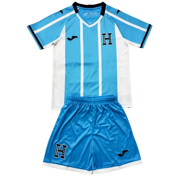 Honduras Ensemble 2026 - Honduras Pas Cher | maillotdefootpersonnalise