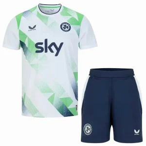 Irlande Ensemble 2026 - Irlande Pas Cher | maillotdefootpersonnalise