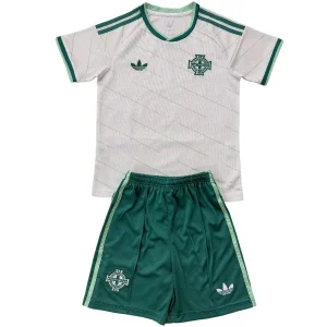 Irlande Du Nord Ensemble 2026 - Irlande Du Nord Pas Cher | maillotdefootpersonnalise